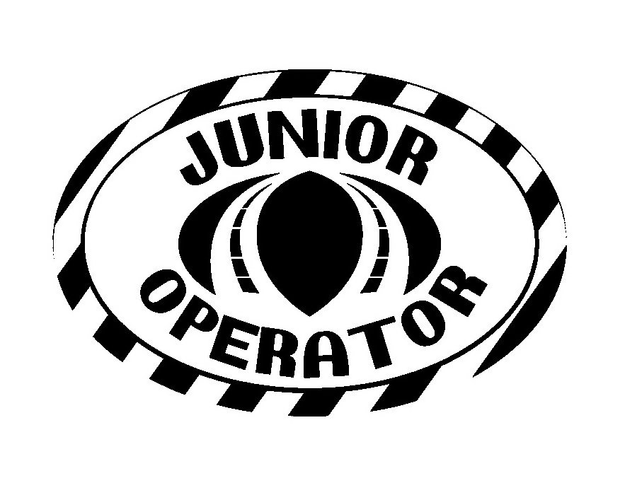 JUNIOR OPERATOR