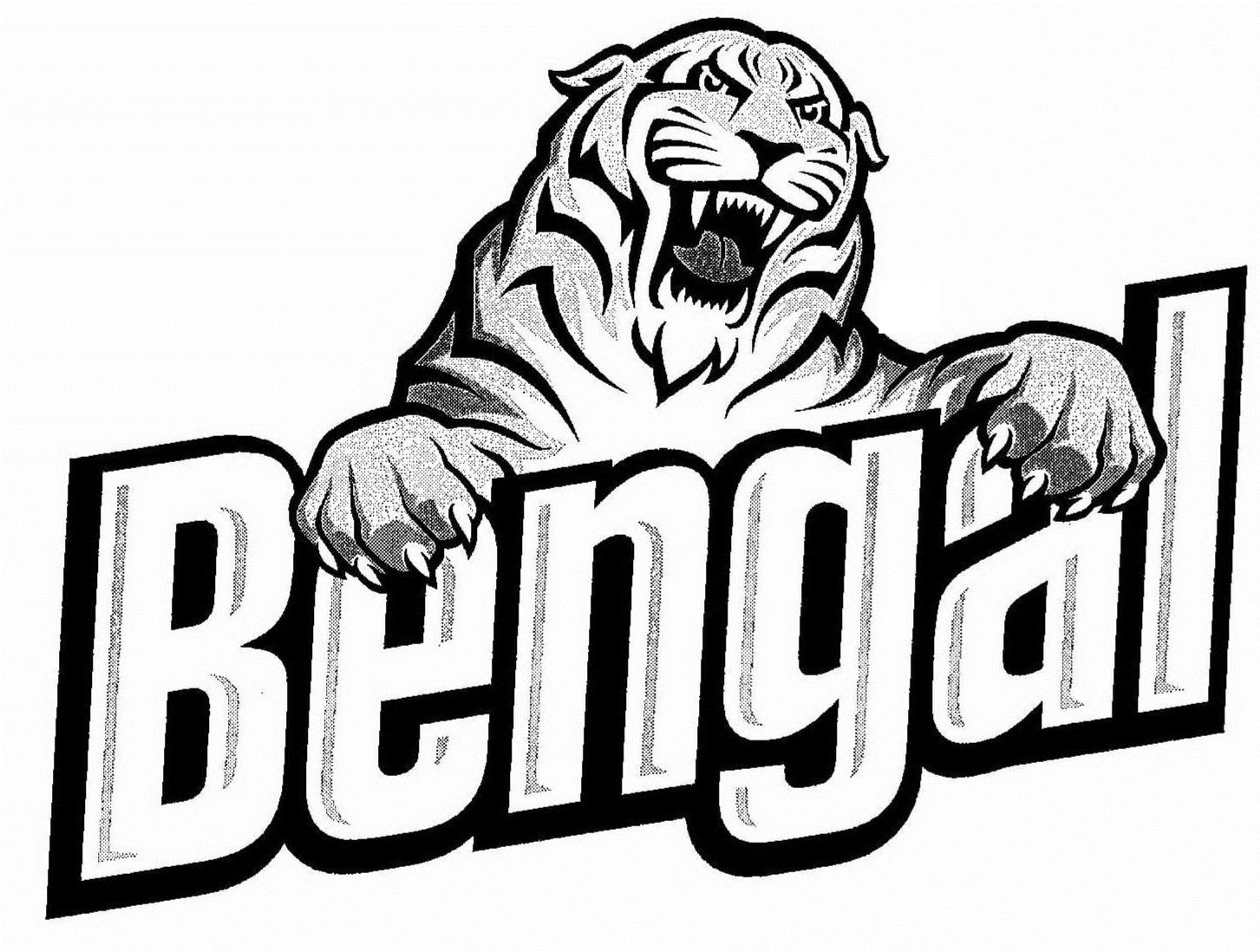 Trademark Logo BENGAL