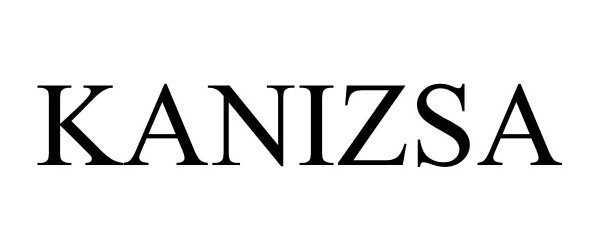  KANIZSA