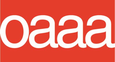 Trademark Logo OAAA