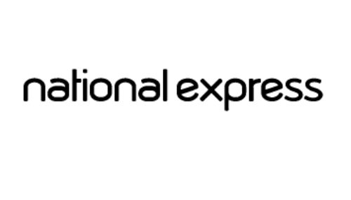 Trademark Logo NATIONAL EXPRESS