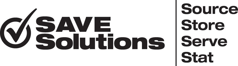  SAVE SOLUTIONS SOURCE STORE SERVE STAT