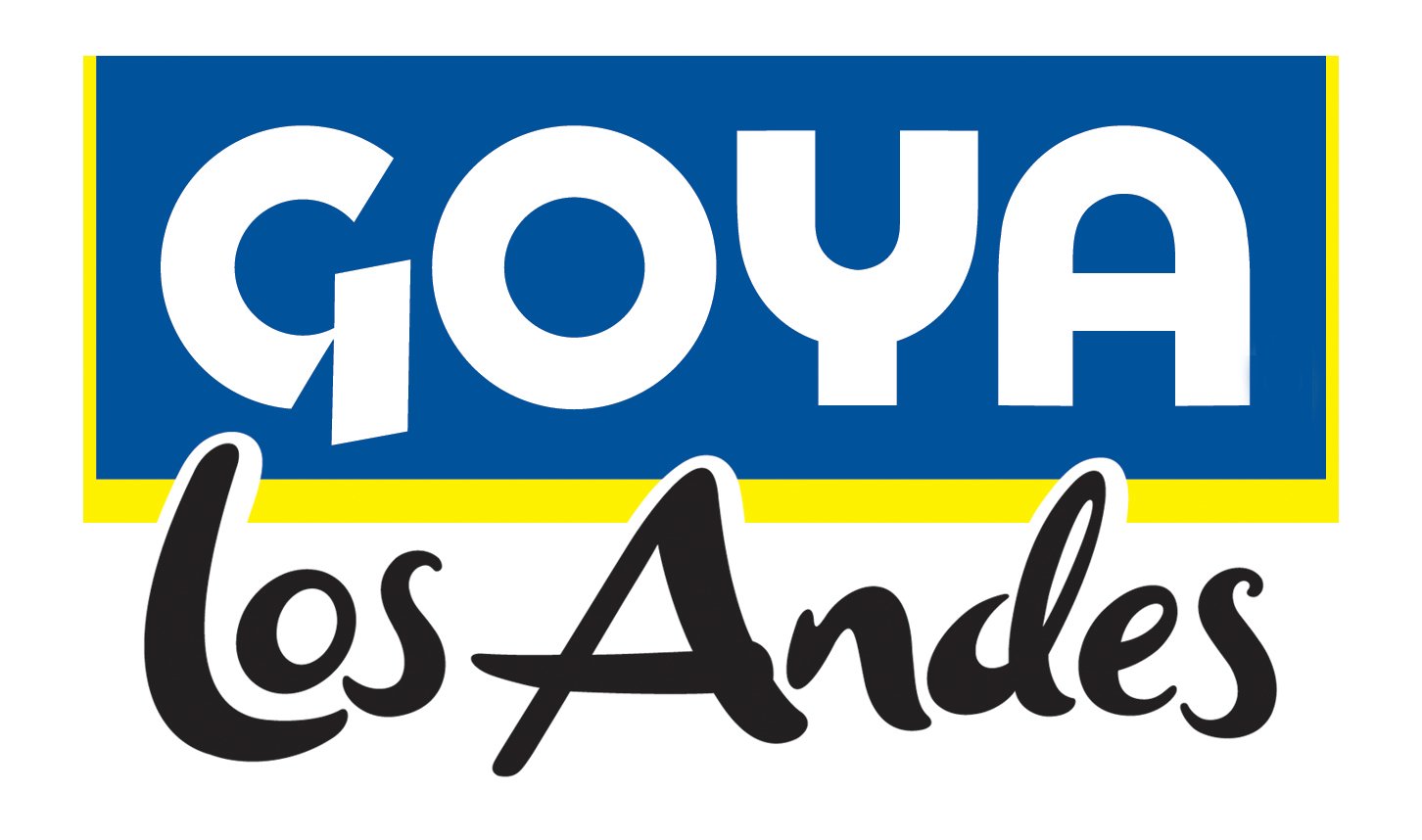 Trademark Logo GOYA LOS ANDES