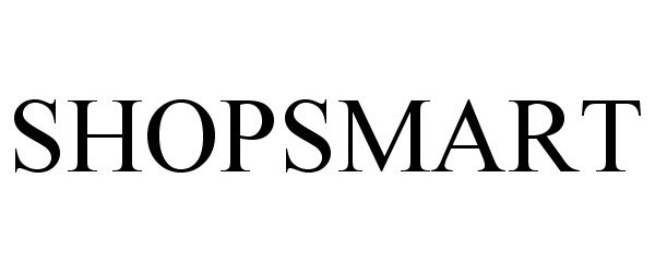 Trademark Logo SHOPSMART