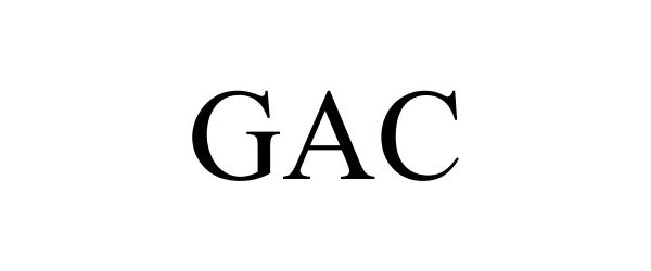  GAC