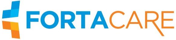 Trademark Logo FORTACARE