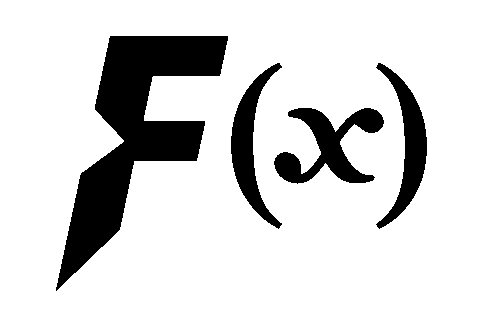 Trademark Logo F(X)