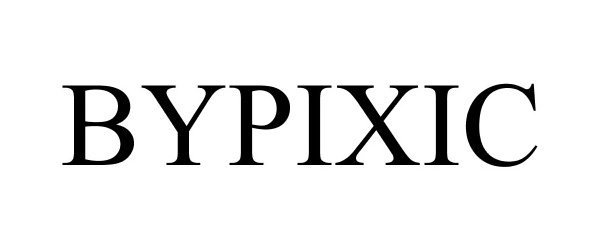  BYPIXIC