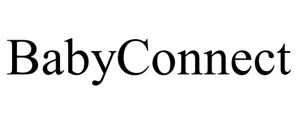  BABYCONNECT