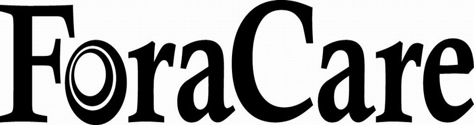 Trademark Logo FORACARE