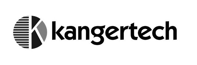 Trademark Logo K KANGERTECH