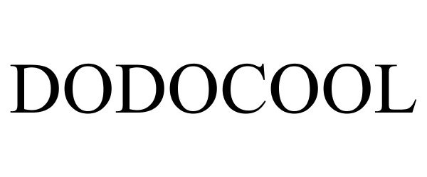 DODOCOOL