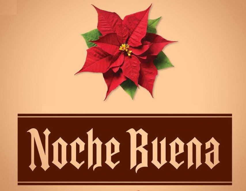  NOCHE BUENA