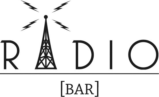 Trademark Logo RADIO [BAR]