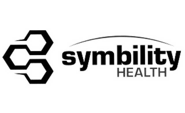 Trademark Logo SYMBILITY HEALTH
