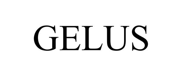  GELUS