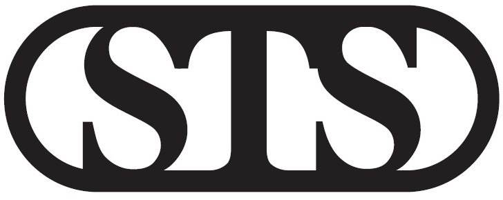 Trademark Logo STS