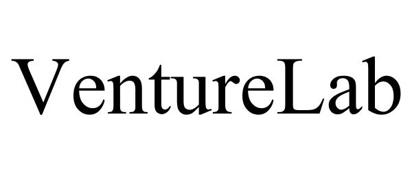 Trademark Logo VENTURELAB