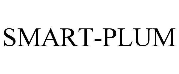 Trademark Logo SMART-PLUM
