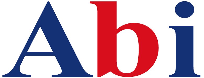 Trademark Logo ABI