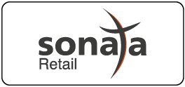 Trademark Logo SONATA RETAIL