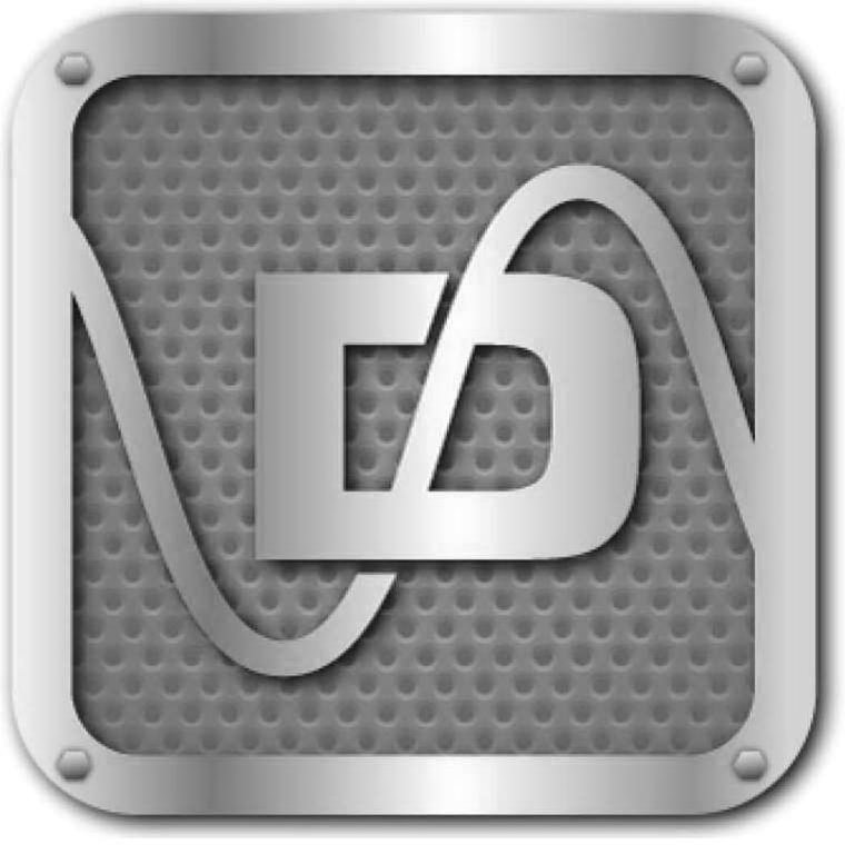 Trademark Logo D