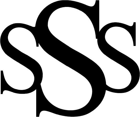 Trademark Logo SSS