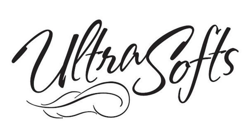 Trademark Logo ULTRASOFTS