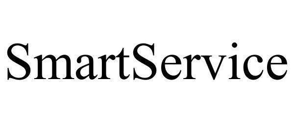 Trademark Logo SMARTSERVICE