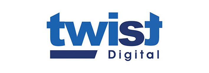 Trademark Logo TWIST DIGITAL