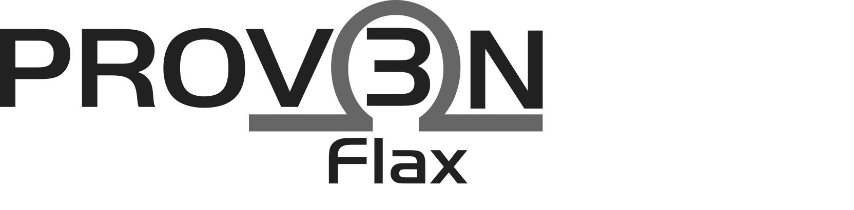 Trademark Logo PROV3NFLAX