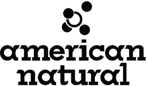 Trademark Logo AMERICAN NATURAL