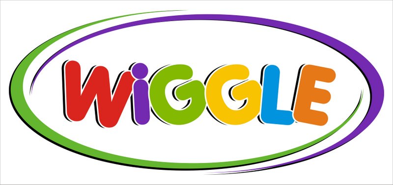 Trademark Logo WIGGLE