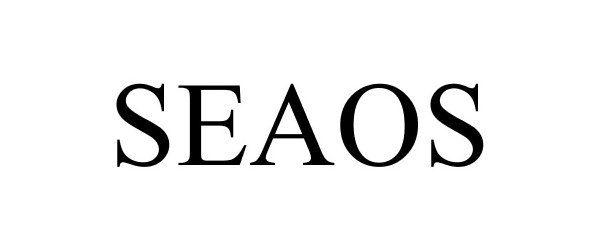 Trademark Logo SEAOS