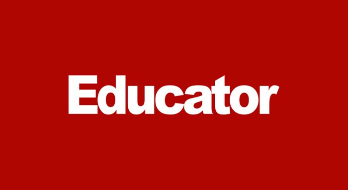 Trademark Logo EDUCATOR