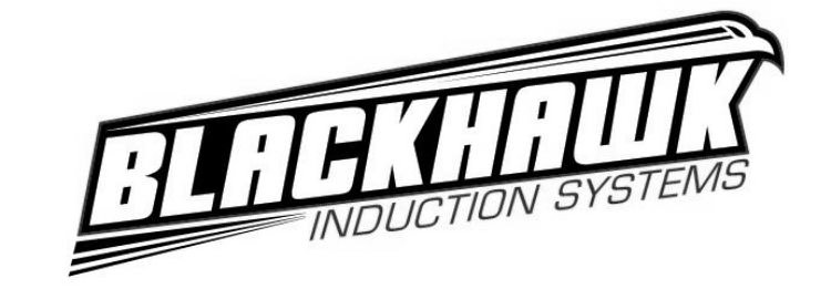 BLACKHAWK INDUCTION SYSTEMS