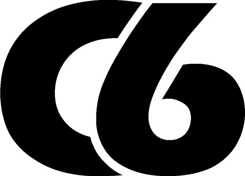 Trademark Logo C6