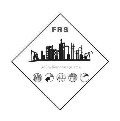 Trademark Logo FRS FACILITY RESPONSE SYSTEMS