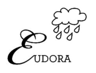 Trademark Logo EUDORA