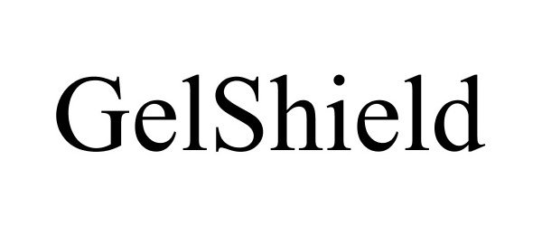 Trademark Logo GELSHIELD