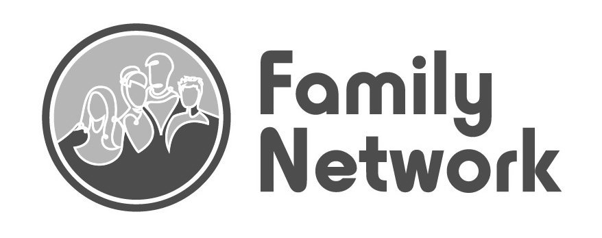 Trademark Logo FAMILY NETWORK