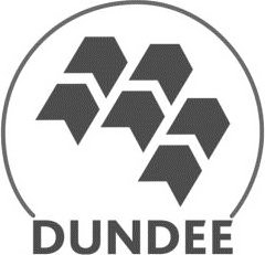 Trademark Logo DUNDEE