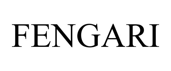 Trademark Logo FENGARI