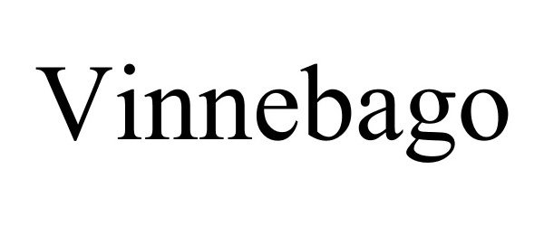  VINNEBAGO