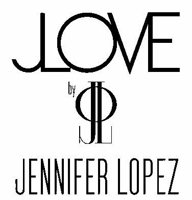 Trademark Logo JLOVE BY JLO JENNIFER LOPEZ