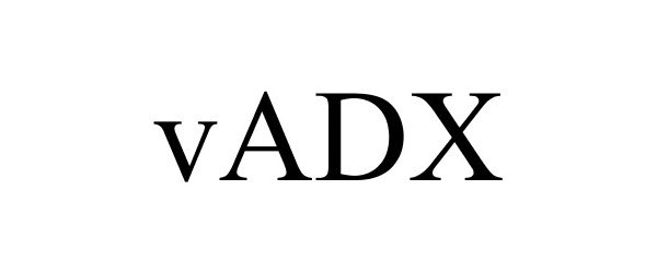  VADX