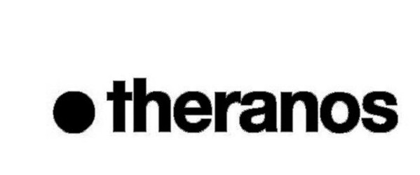 Trademark Logo THERANOS