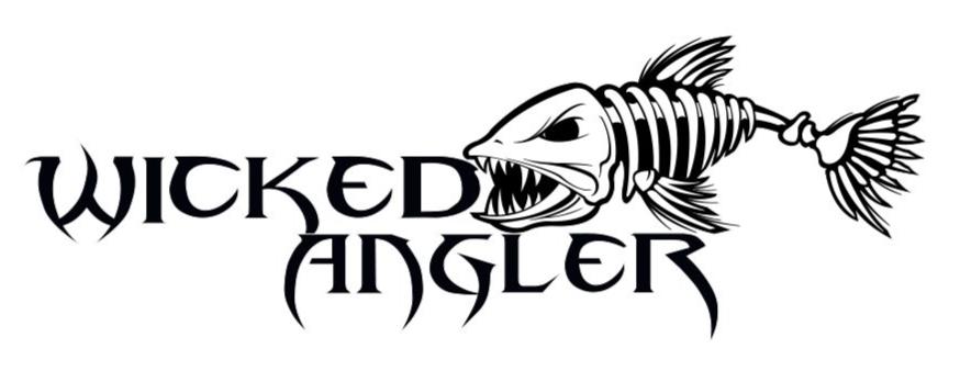 WICKED ANGLER