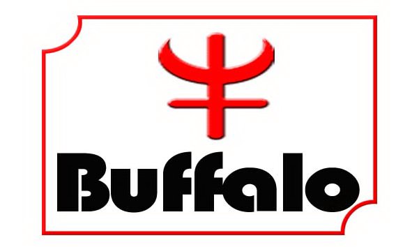 Trademark Logo BUFFALO