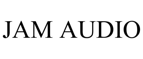 Trademark Logo JAM AUDIO